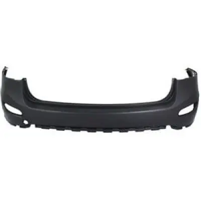 HY1100174C Rear Bumper Cover