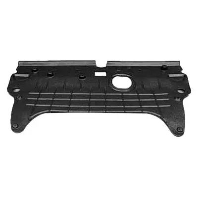HY1228122C Undercar Shield