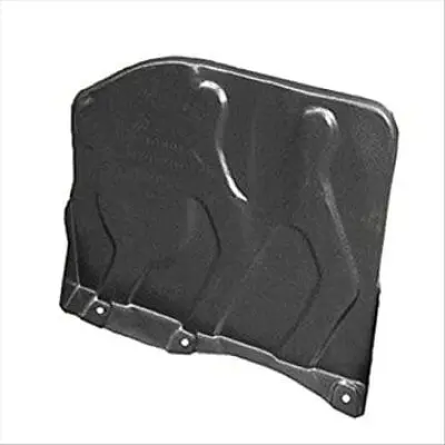 HY1228155 Passenger Side Front Bumper Under Car Shield