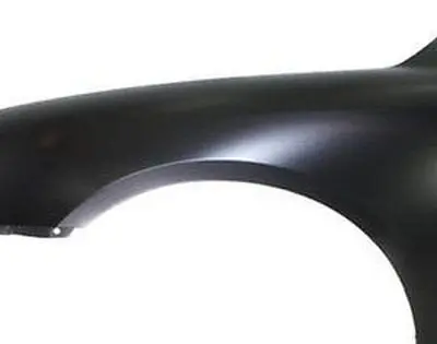 HY1240140 Driver Side Fender