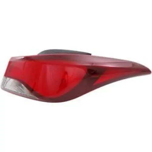 HY2805131C Passenger Side Outer Tail Light Assembly