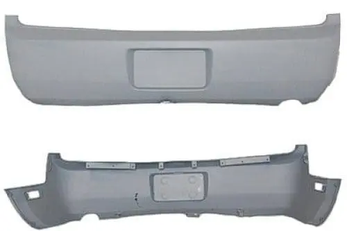 FO1100387C Rear Bumper Cover