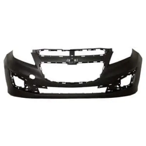GM1000934 Front Bumper Cover