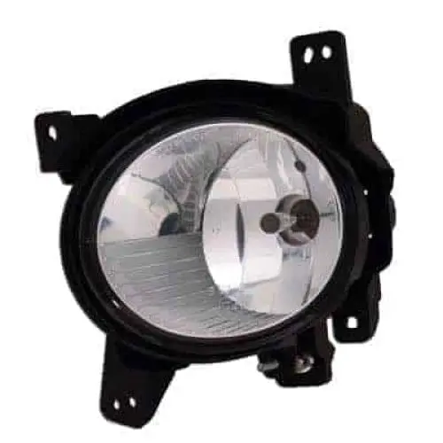 HY2592137C Driver Side Fog Lamp