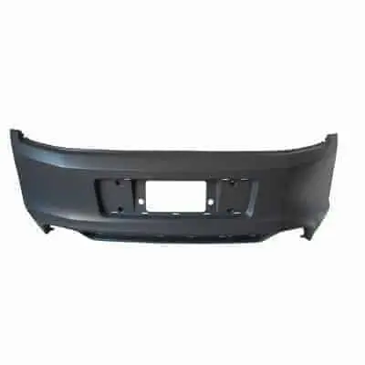 FO1100688 Rear Bumper Cover