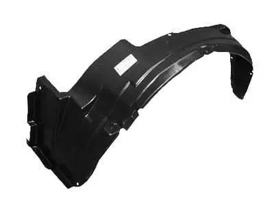 GM1248161 Body Panel Fender Liner Driver Side