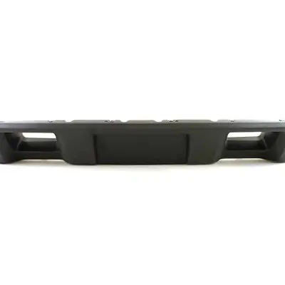 GM1095200C Front Bumper Valance Air Deflector