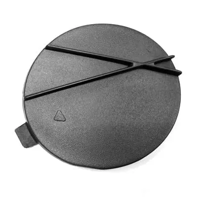 MA1029105 Front Bumper Tow Hook Cover