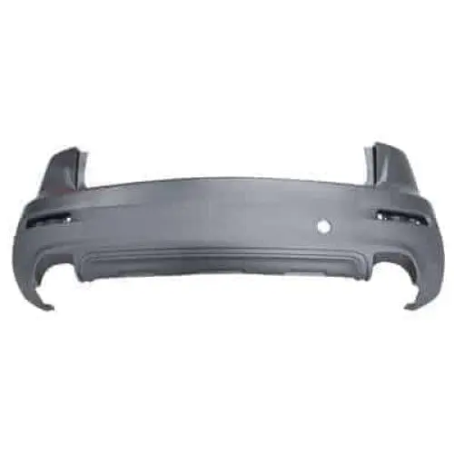 MA1100214C Rear Bumper Cover