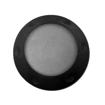 NI1038135 Driver Side/Passenger Side Front Bumper Fog Light Cover