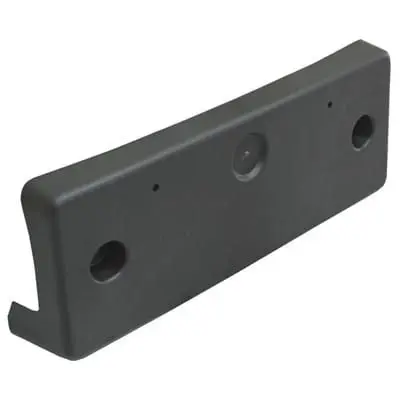 NI1068112 Front Bumper License Plate Bracket