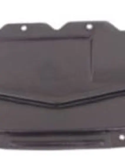 NI1228148C Front Bumper Under Car Shield