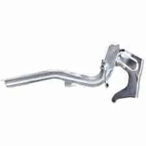 NI1236153 Passenger Side Hood Hinge