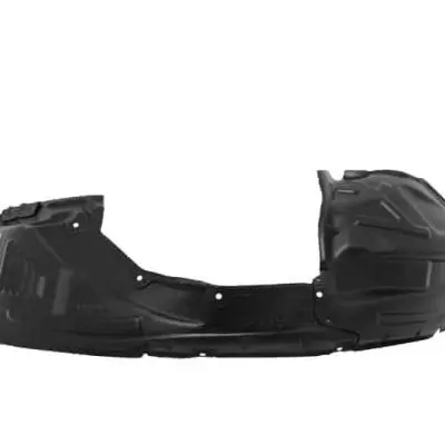 NI1248136C Driver Side Fender Liner