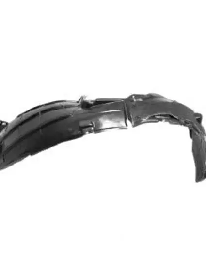 NI1248152 Driver Side Fender Liner