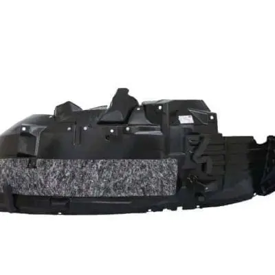 NI1249136C Passenger Side Fender Liner