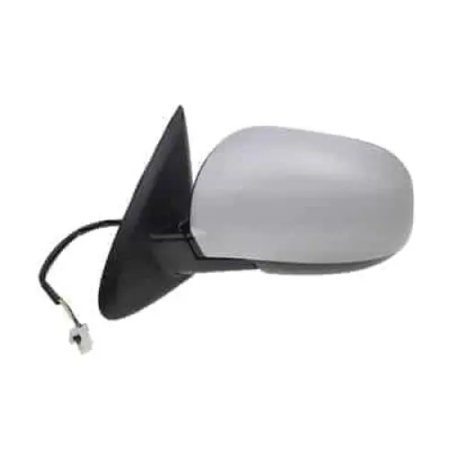 MI1320150 Driver Side Power Heated Mirror
