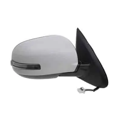 MI1321151 Passenger Side Power Heated Mirror