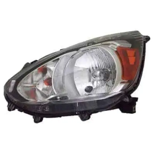 MI2502164C Front Light Headlight Lamp