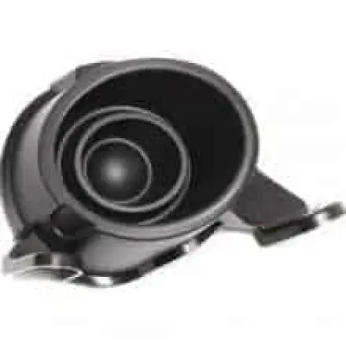 NI1038136 Driver Side Front Bumper Fog Light Cover