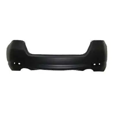 NI1100279C Rear Bumper Cover