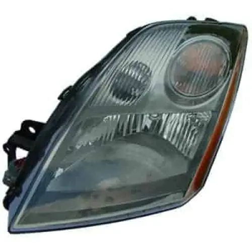 NI2503169C Front Composite Headlight Assembly