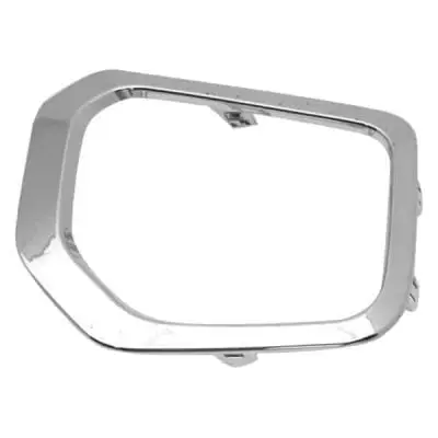 TO1038188 Driver Side Fog Light Bezel