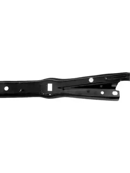 TO1225211 Front Center Radiator Support Hood Latch Support
