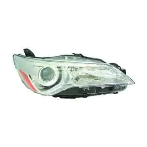TO2503222C Passenger Side Headlight Assembly