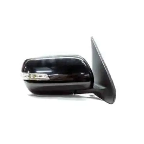SZ1321118 Mirror Power Passenger Side