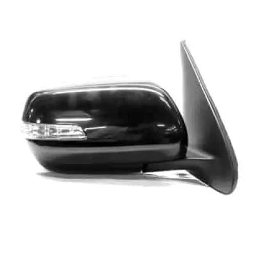 SZ1321119 Mirror Power Passenger Side Heated