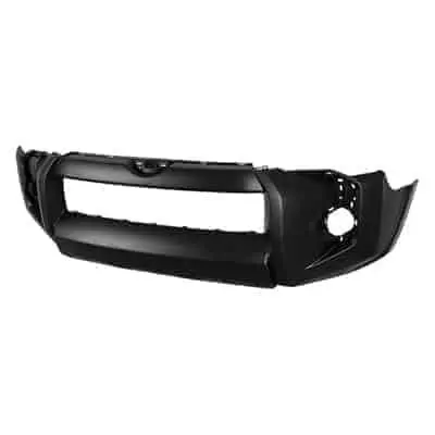 TO1000405C Front Bumper Cover