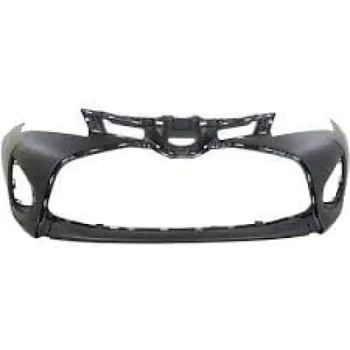 TO1000408C Front Bumper Cover