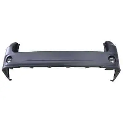 TO1100284C Rear Bumper Cover