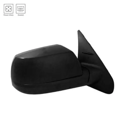 TO1321324 Passenger Side Power Mirror