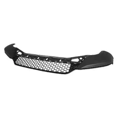 VW1094116C Front Bumper Spoiler