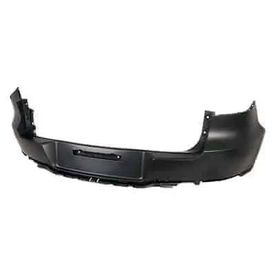 VW1100193C Rear Bumper Cover