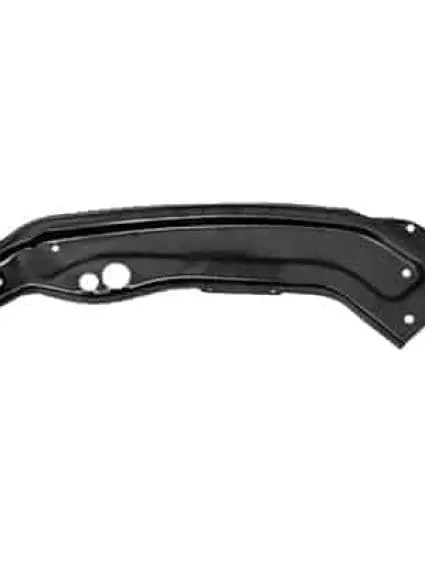 VW1225148C Driver Side Radiator Support Side Brace