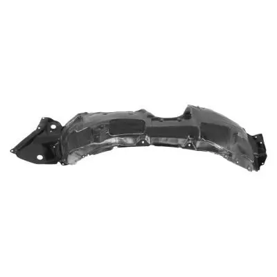 TO1249195C Front Passenger Side Fender Liner