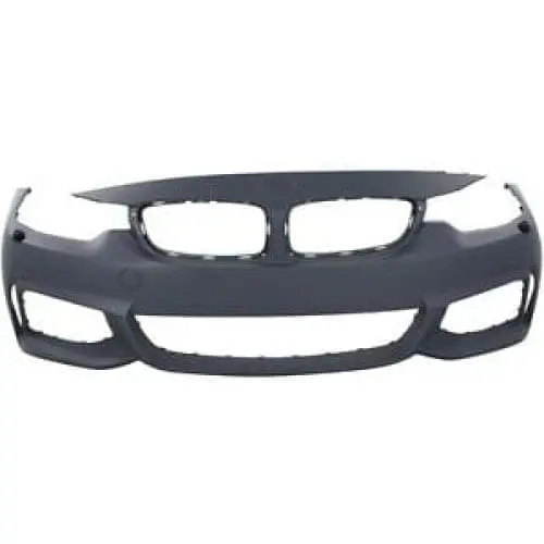BM1000341C Front Bumper Cover