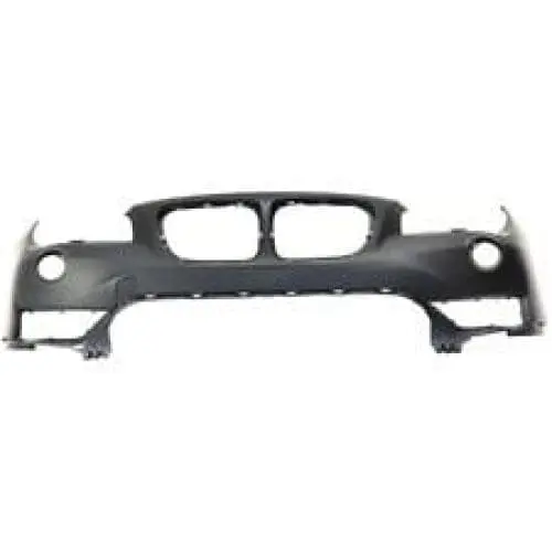 bm1000321c Front Upper Bumper Cover