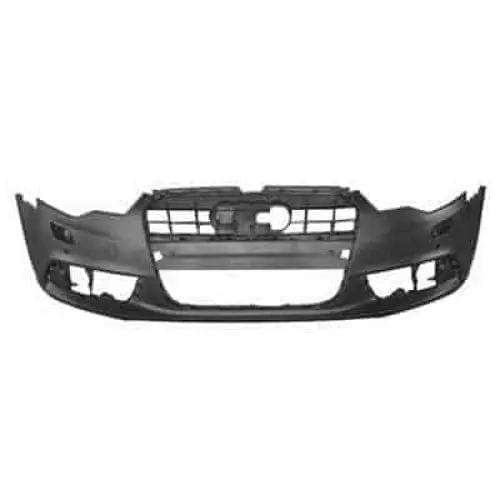 AU1000208C Front Bumper Cover