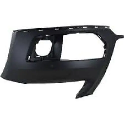au1016101c Front Driver Side Bumper Cover