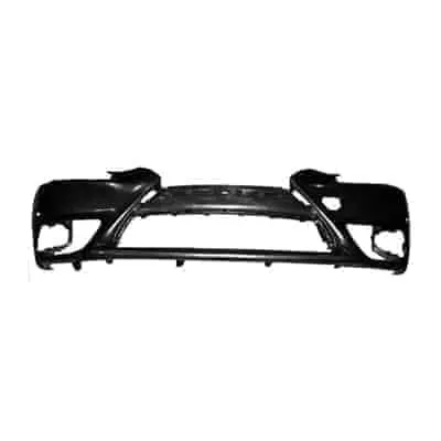 LX1000263C Front Bumper Cover