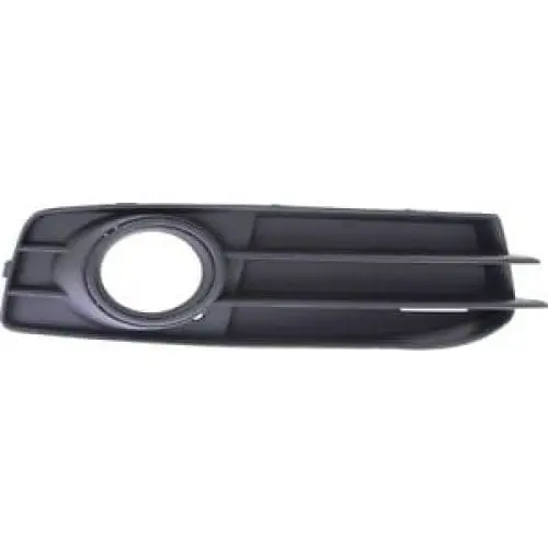 AU1039113 Front Bumper Insert Fog Light Bezel Passenger Side