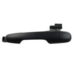 SZ1520102 Handle Door Exterior Driver Side