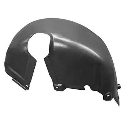 VW1763101 Passenger Side Quarter Liner