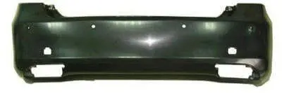 LX1100134C Rear Bumper Cover