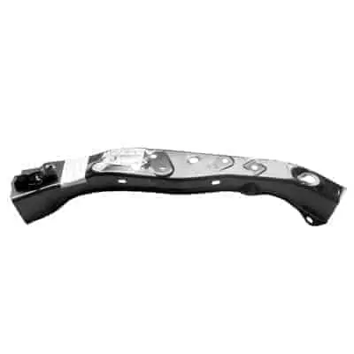 LX1225128 Body Panel Rad Support Assembly