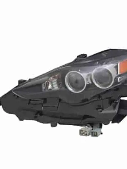 LX2518141C Front Light Headlight Lamp
